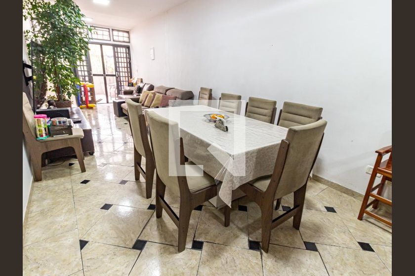 Casa, 4 quartos, 264 m² - Foto 4