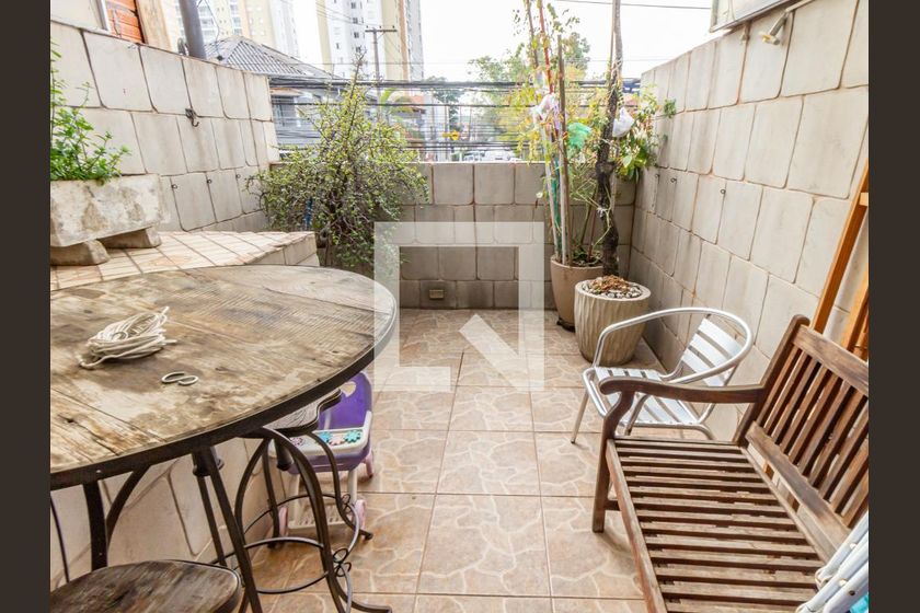 Casa, 4 quartos, 264 m² - Foto 8