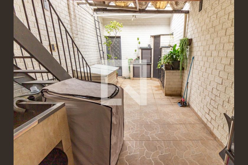 Casa, 4 quartos, 264 m² - Foto 98