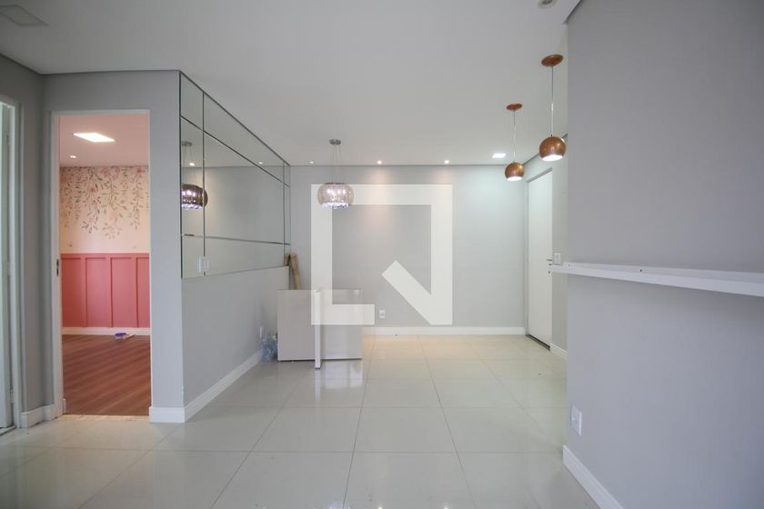 Apartamento, 2 quartos, 55 m² - Foto 5