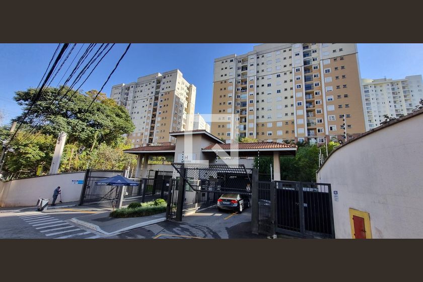 Apartamento, 2 quartos, 55 m² - Foto 105
