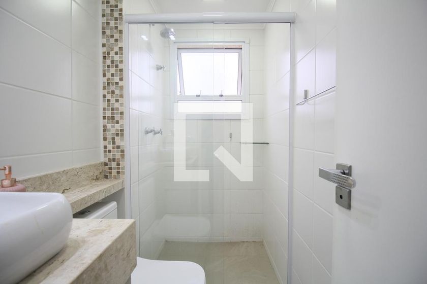 Apartamento, 2 quartos, 55 m² - Foto 63