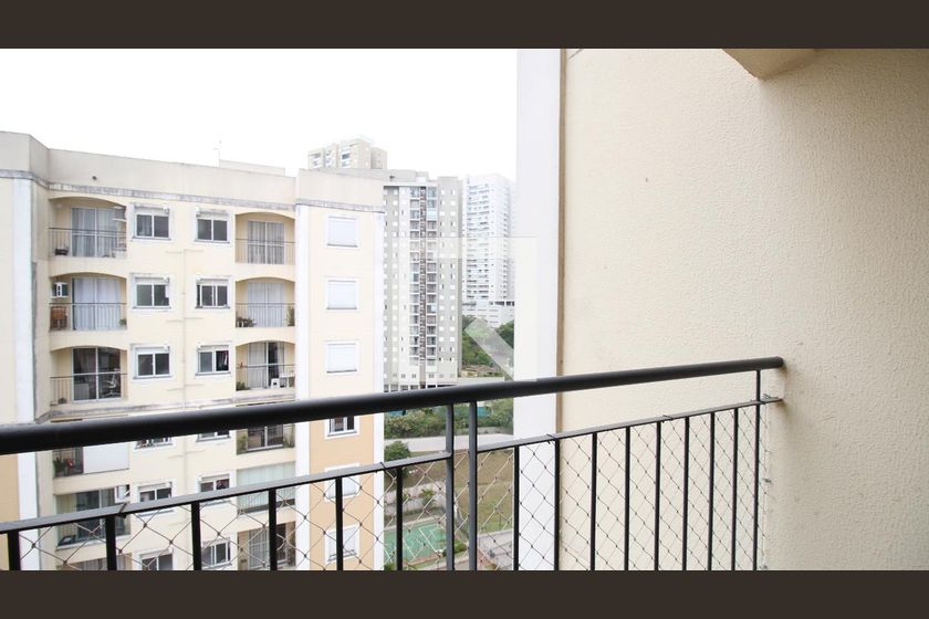 Apartamento, 2 quartos, 55 m² - Foto 16
