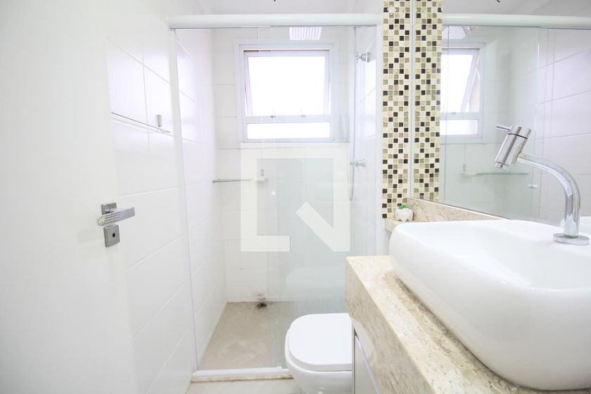 Apartamento, 2 quartos, 55 m² - Foto 55