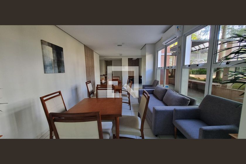 Apartamento, 2 quartos, 55 m² - Foto 101