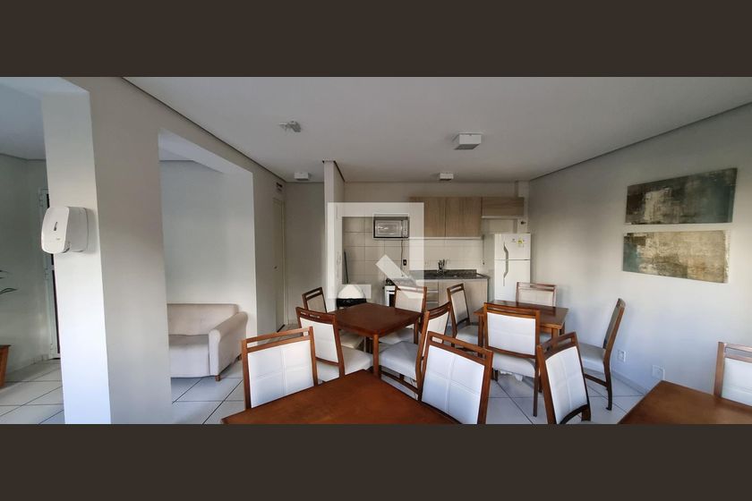 Apartamento, 2 quartos, 55 m² - Foto 93