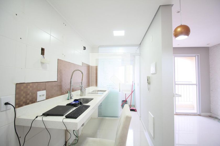 Apartamento, 2 quartos, 55 m² - Foto 73
