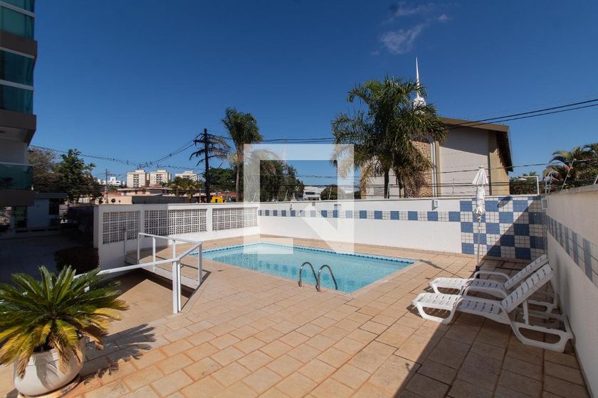 Apartamento à Venda - Jardim Flamboyant, 2 Quartos,  108 m2 em , Campinas - sp | SoloBR