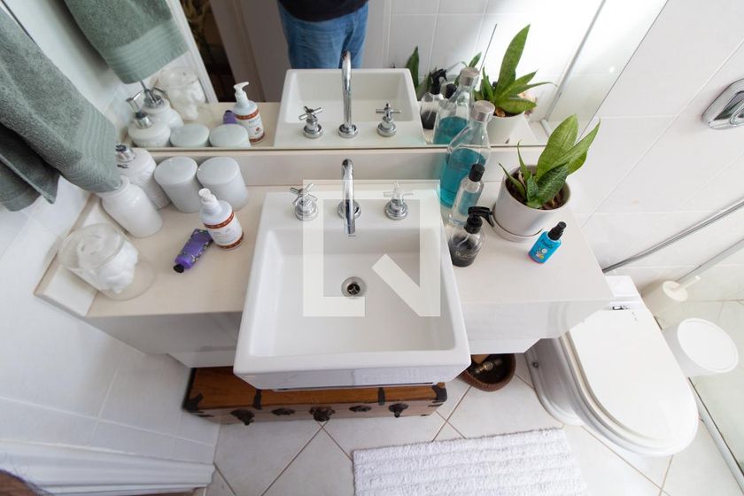 Apartamento à Venda - Jardim Flamboyant, 2 Quartos,  108 m2 em , Campinas - sp | SoloBR