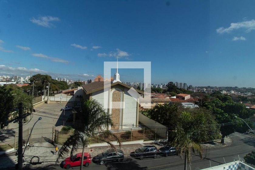 Apartamento à Venda - Jardim Flamboyant, 2 Quartos,  108 m2 em , Campinas - sp | SoloBR