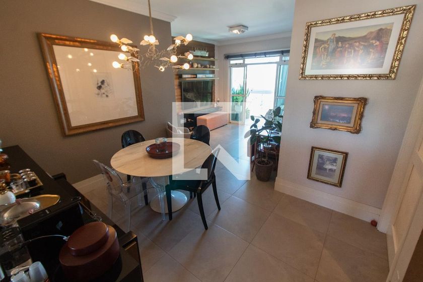 Apartamento à Venda - Jardim Flamboyant, 2 Quartos,  108 m2 em , Campinas - sp | SoloBR