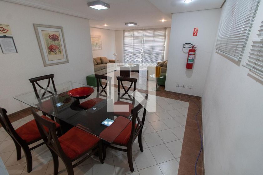 Apartamento à Venda - Jardim Flamboyant, 2 Quartos,  108 m2 em , Campinas - sp | SoloBR