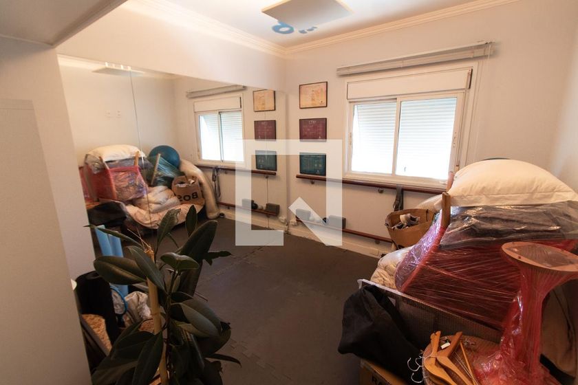 Apartamento à Venda - Jardim Flamboyant, 2 Quartos,  108 m2 em , Campinas - sp | SoloBR