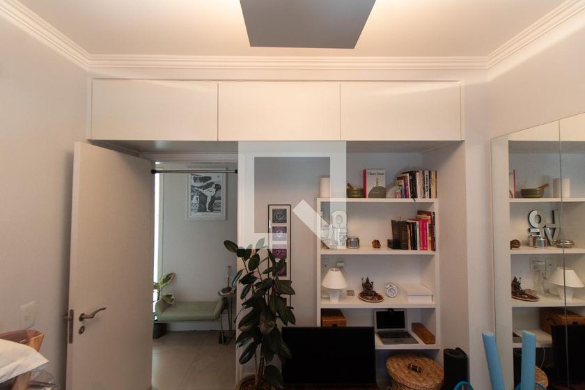 Apartamento à Venda - Jardim Flamboyant, 2 Quartos,  108 m2 em , Campinas - sp | SoloBR