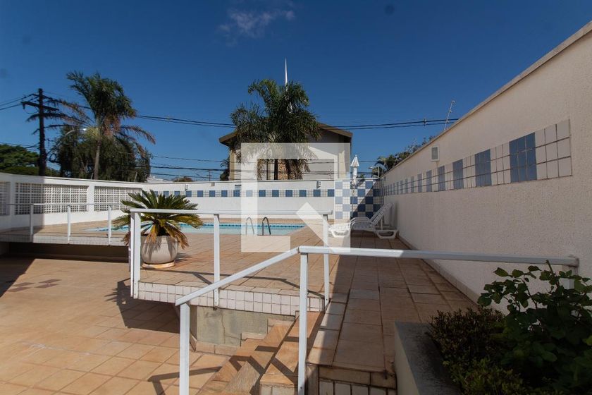 Apartamento à Venda - Jardim Flamboyant, 2 Quartos,  108 m2 em , Campinas - sp | SoloBR