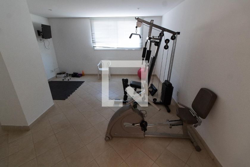 Apartamento à Venda - Jardim Flamboyant, 2 Quartos,  108 m2 em , Campinas - sp | SoloBR