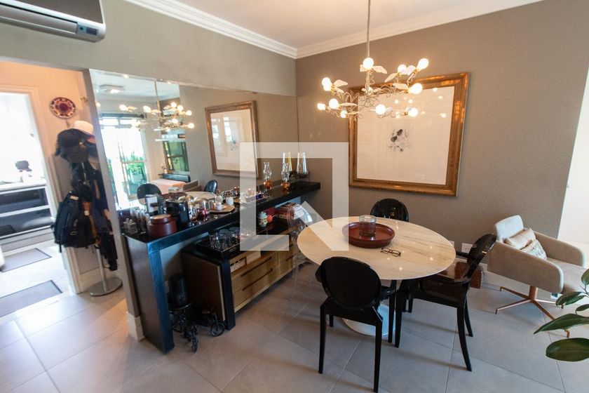 Apartamento à Venda - Jardim Flamboyant, 2 Quartos,  108 m2 em , Campinas - sp | SoloBR