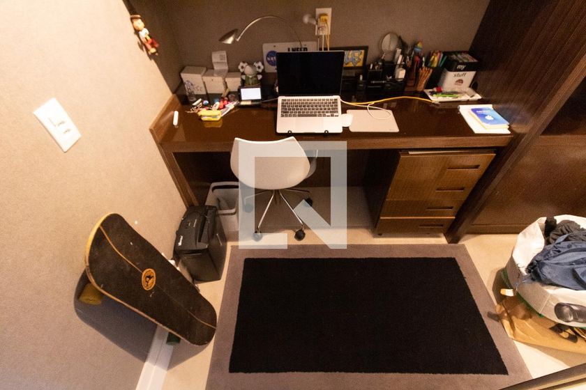 Apartamento à Venda - Jardim Flamboyant, 2 Quartos,  108 m2 em , Campinas - sp | SoloBR