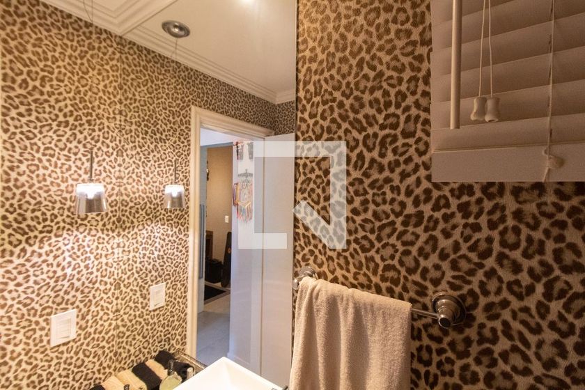 Apartamento à Venda - Jardim Flamboyant, 2 Quartos,  108 m2 em , Campinas - sp | SoloBR
