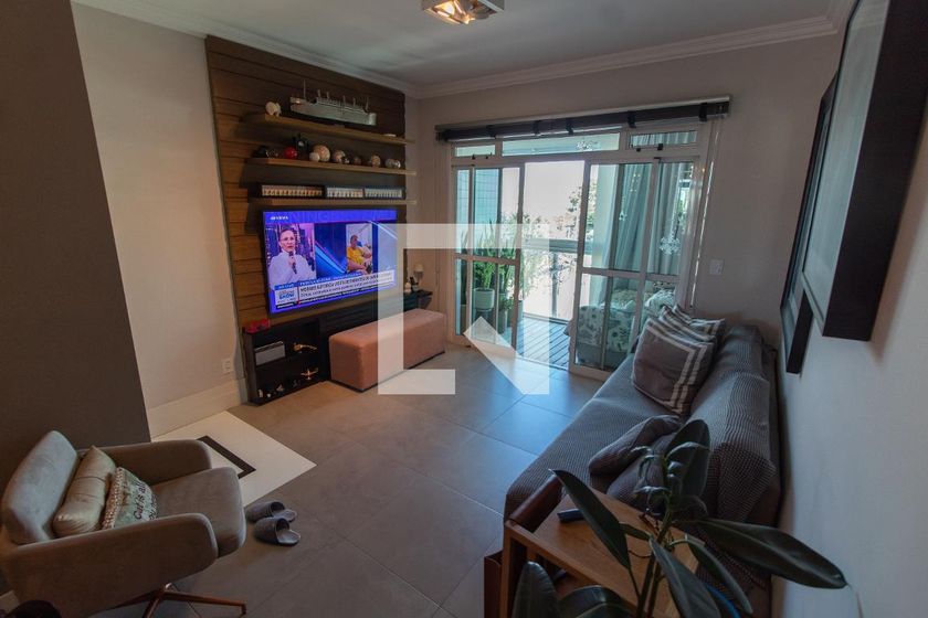 Apartamento à Venda - Jardim Flamboyant, 2 Quartos,  108 m2 em , Campinas - sp | SoloBR