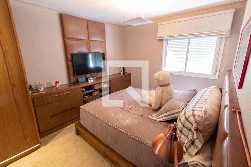 Apartamento à Venda - Jardim Flamboyant, 2 Quartos,  108 m2 em , Campinas - sp | SoloBR