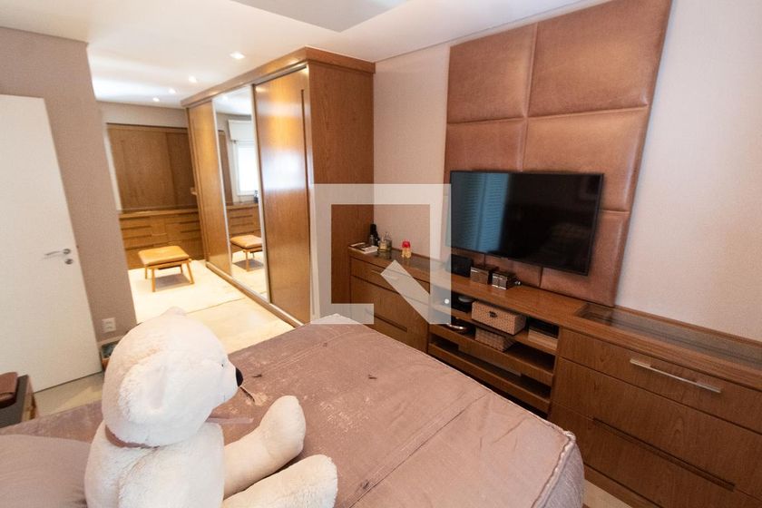 Apartamento à Venda - Jardim Flamboyant, 2 Quartos,  108 m2 em , Campinas - sp | SoloBR