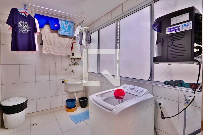 Apartamento, 3 quartos, 212 m² - Foto 92