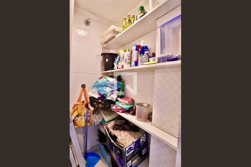 Apartamento, 3 quartos, 212 m² - Foto 98