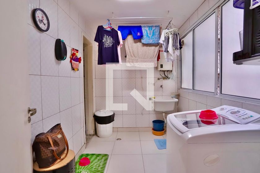 Apartamento, 3 quartos, 212 m² - Foto 90