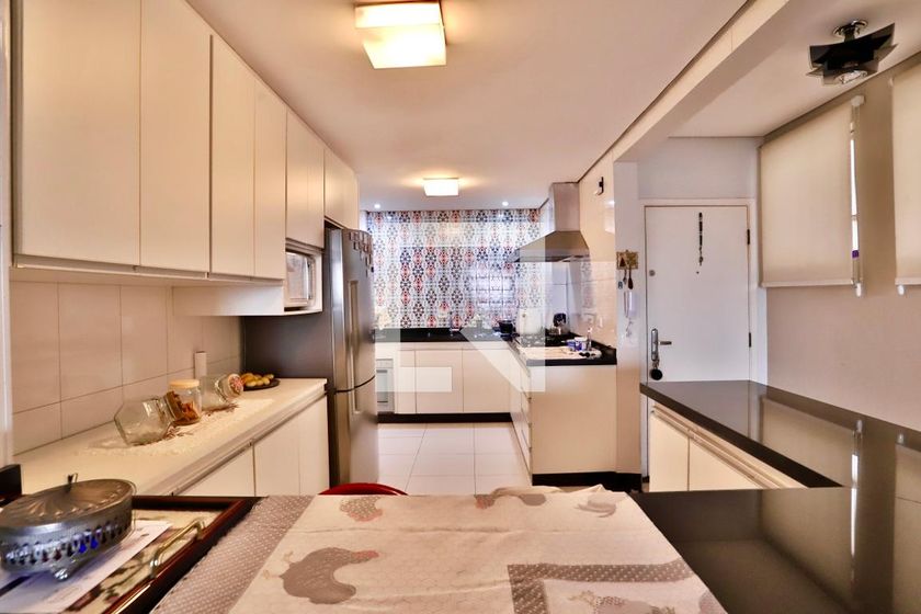 Apartamento, 3 quartos, 212 m² - Foto 84