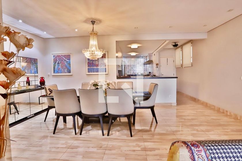 Apartamento, 3 quartos, 212 m² - Foto 14