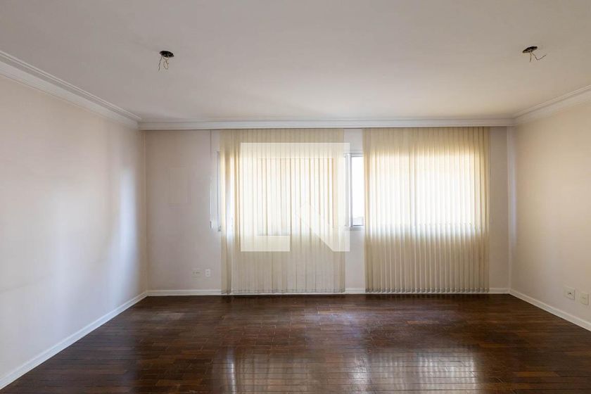 Apartamento, 3 quartos, 83 m² - Foto 2