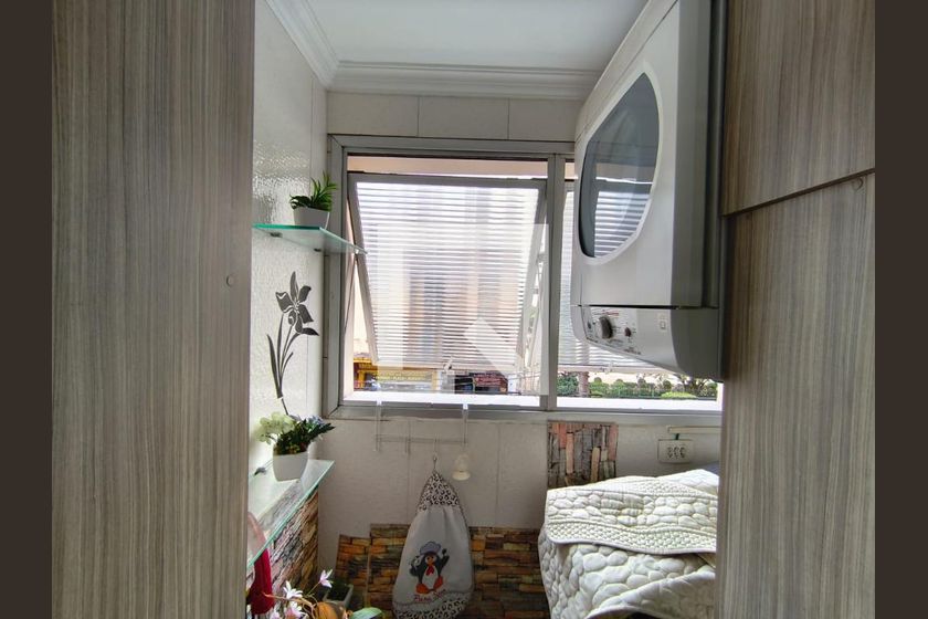 Apartamento, 1 quarto, 42 m² - Foto 39