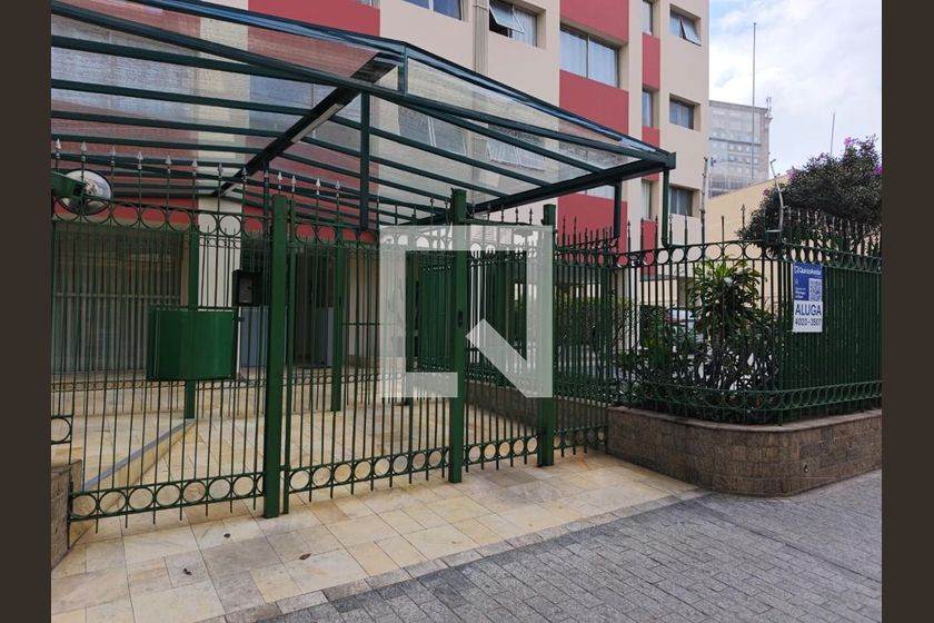 Apartamento, 1 quarto, 42 m² - Foto 59
