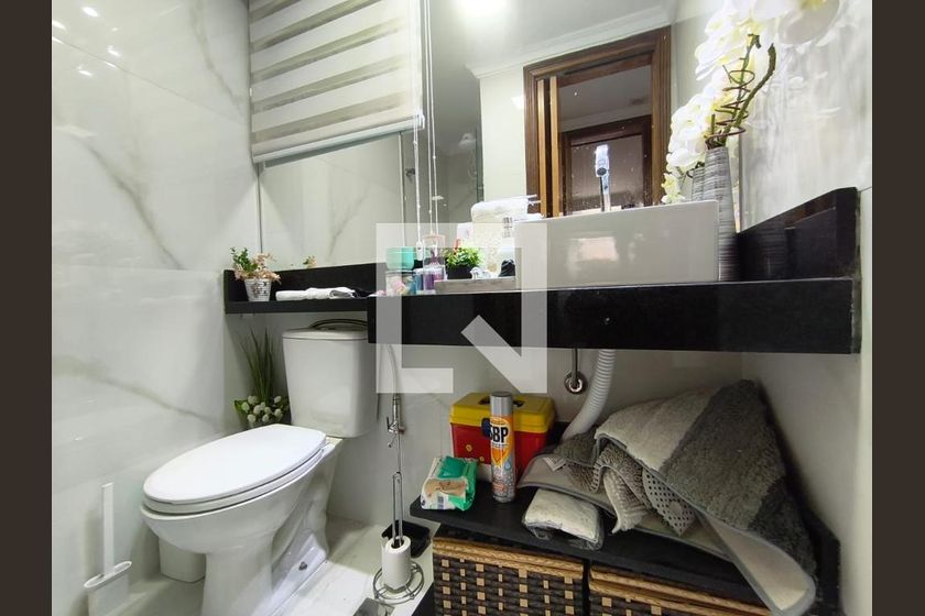 Apartamento, 1 quarto, 42 m² - Foto 17
