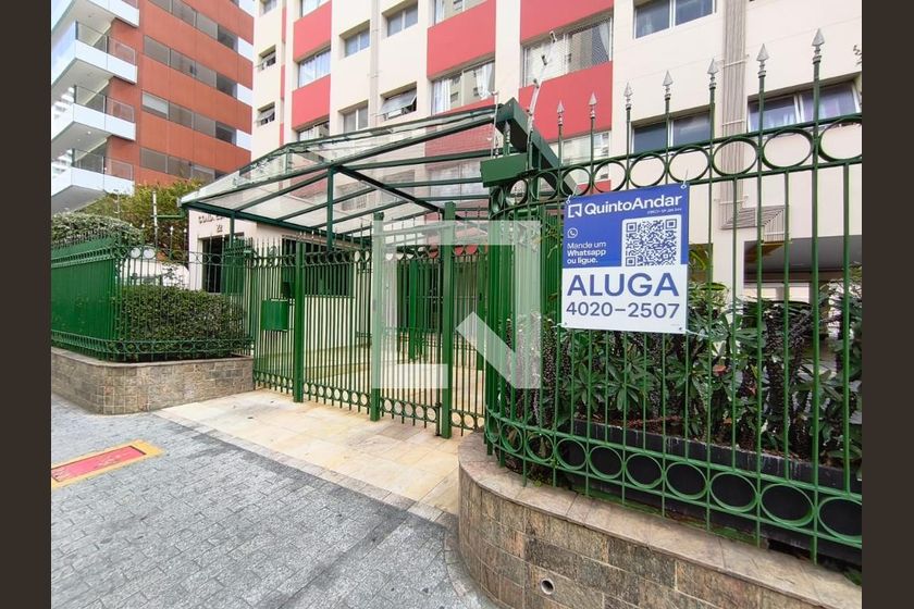 Apartamento, 1 quarto, 42 m² - Foto 55