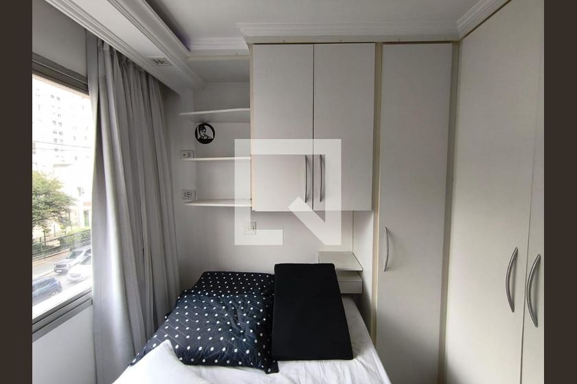 Apartamento, 1 quarto, 42 m² - Foto 11