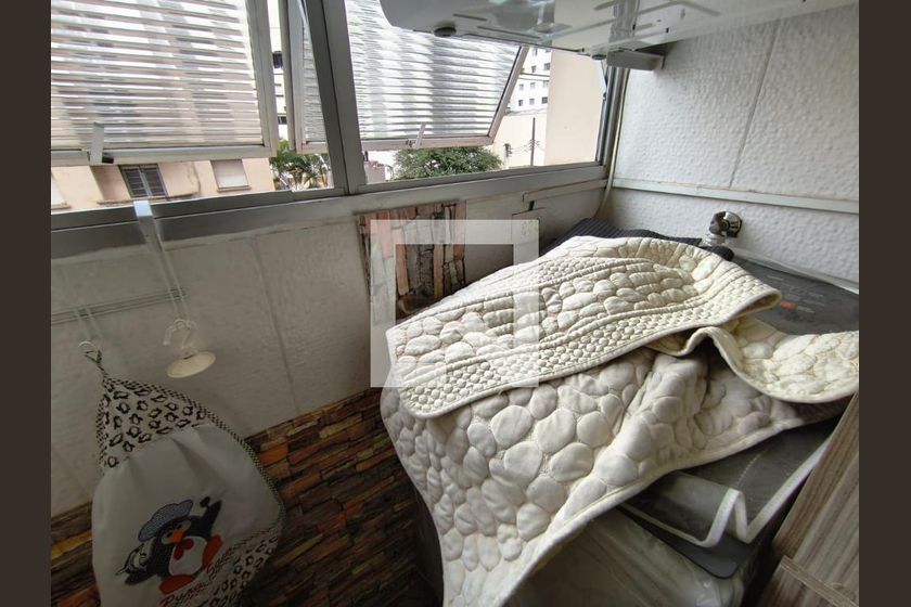 Apartamento, 1 quarto, 42 m² - Foto 41