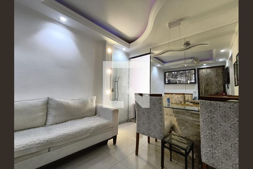 Apartamento, 1 quarto, 42 m² - Foto 5
