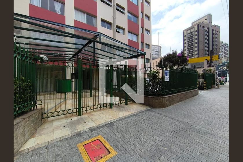 Apartamento, 1 quarto, 42 m² - Foto 61