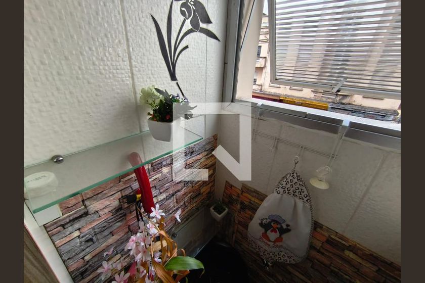 Apartamento, 1 quarto, 42 m² - Foto 43