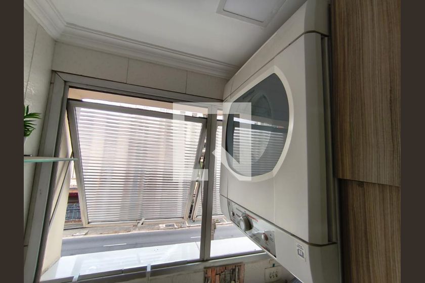 Apartamento, 1 quarto, 42 m² - Foto 45