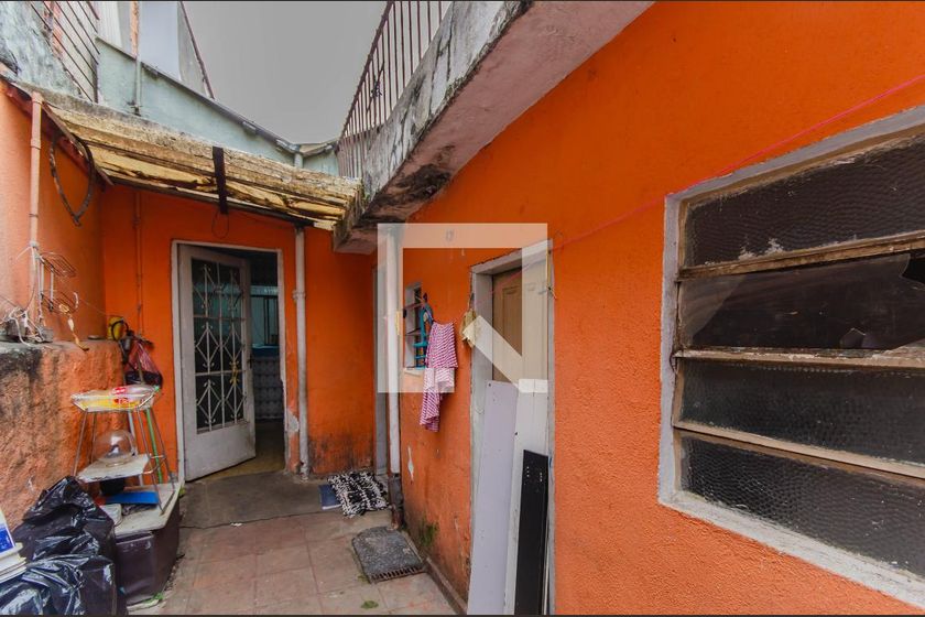Casa, 1 quarto, 107 m² - Foto 41