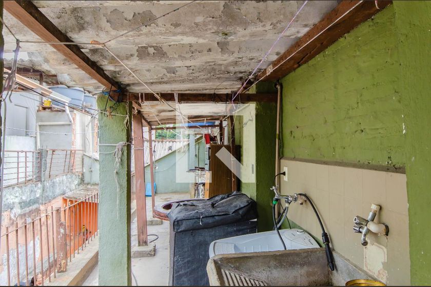 Casa, 1 quarto, 107 m² - Foto 35