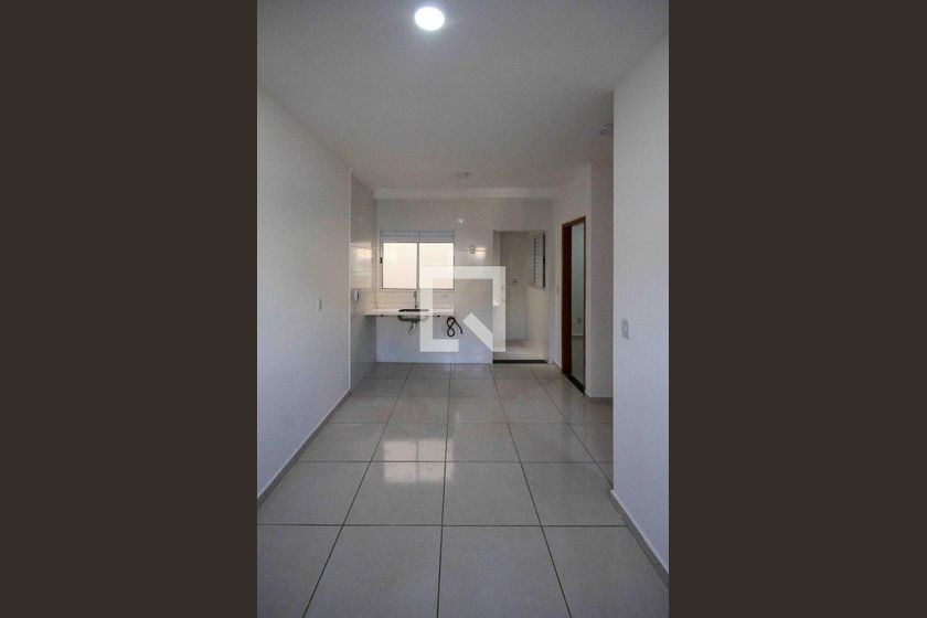 Apartamento, 2 quartos, 42 m² - Foto 3