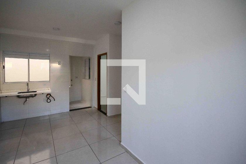 Apartamento, 2 quartos, 42 m² - Foto 5