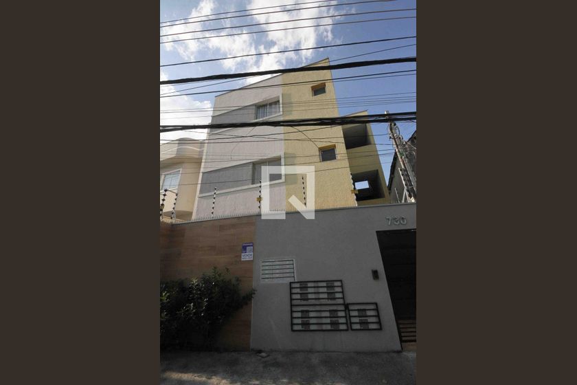 Apartamento, 2 quartos, 42 m² - Foto 71