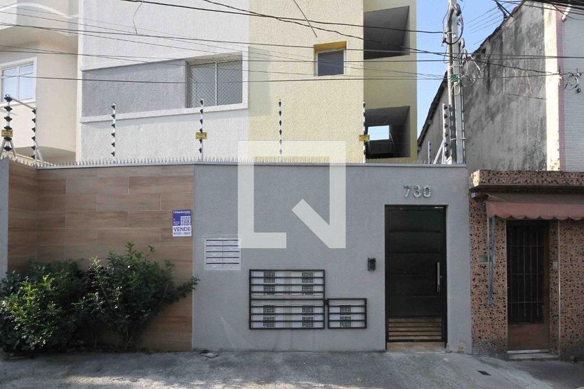 Apartamento, 2 quartos, 42 m² - Foto 69