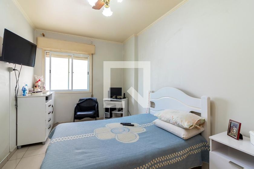 Apartamento, 2 quartos, 71 m² - Foto 10