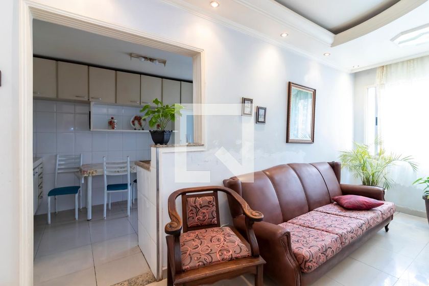 Apartamento, 2 quartos, 71 m² - Foto 3
